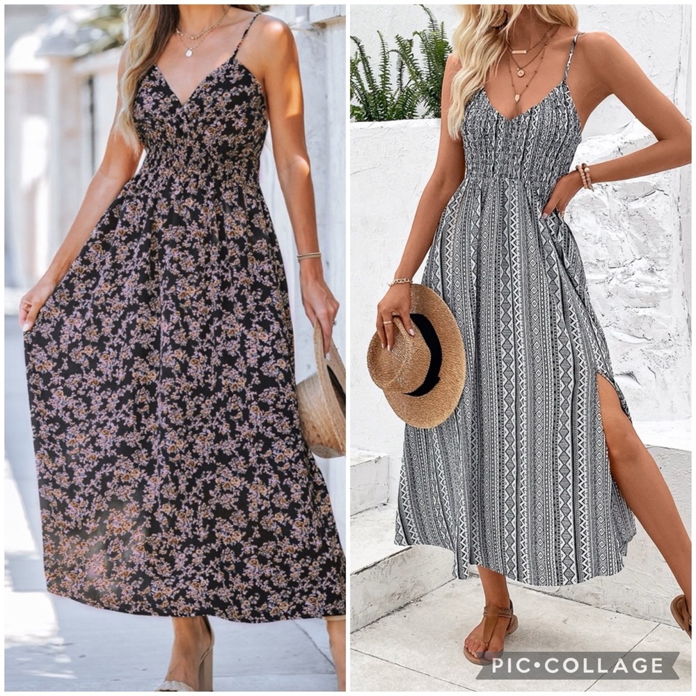 Bundle 2 Summer Dresses